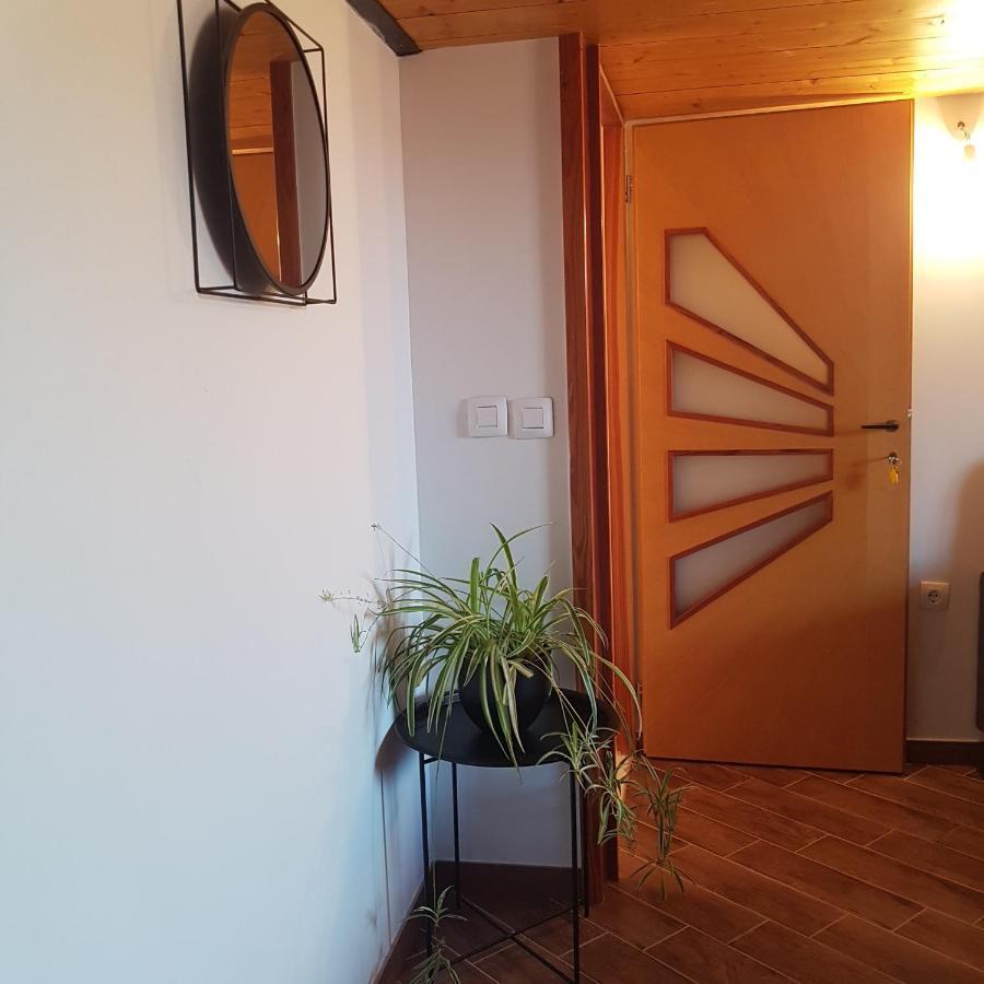 Jardin Kapetanova Kuca Apartment Veli Iz Exterior photo